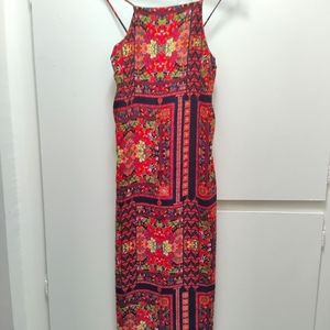 Topshop Womens Size 2 Dress